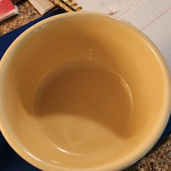 Fiesta Gusto bowl Christmas tree - Picture 2 of 6